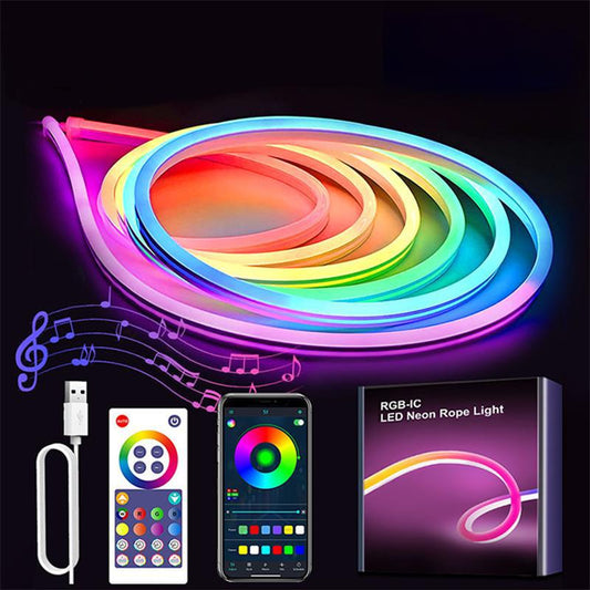 Smart Neon Light Strip