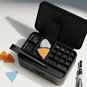 132-in-1 Hobbyist Screwdriver Set – Ideal for Small Appliances