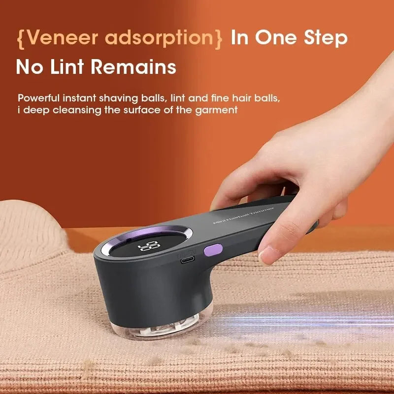 Axeron Pure-Wear Lint Remover