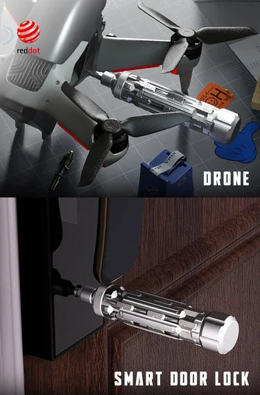 Pocket Multi-function EDC Screwdriver – Everyday Carry Tool