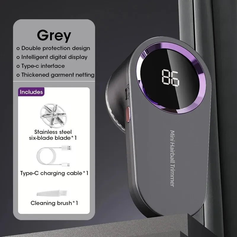 Axeron Pure-Wear Lint Remover