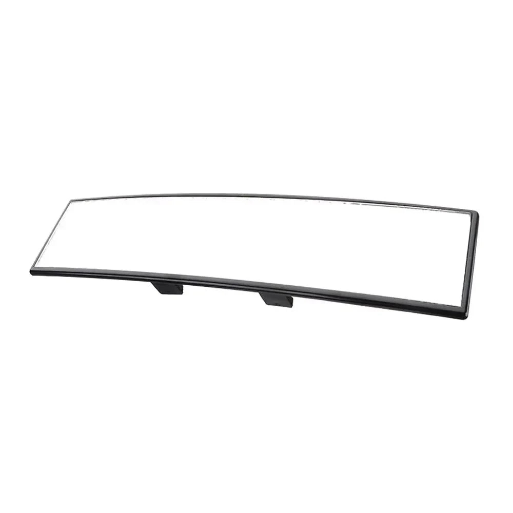 Panoramic Anti-Glare Rearview Mirror
