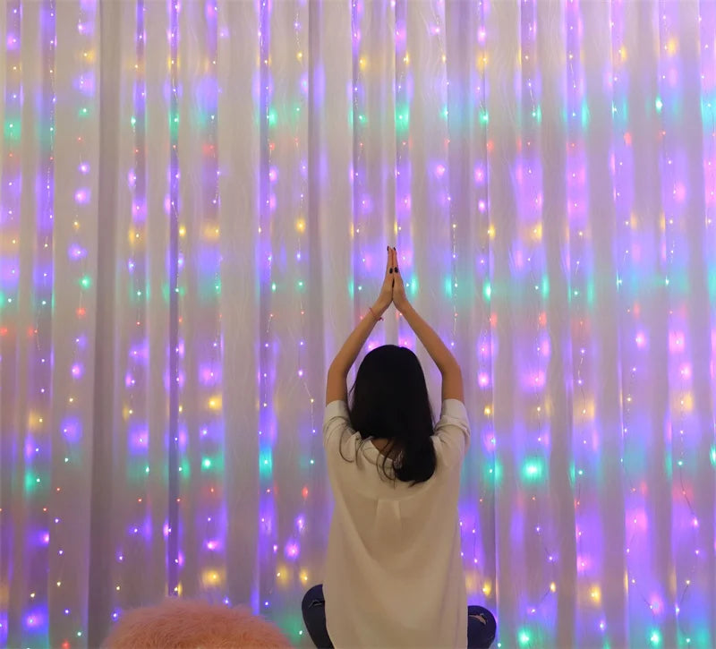 Christmas Fairy Lights