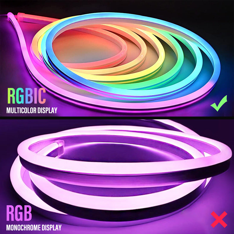Smart Neon Light Strip